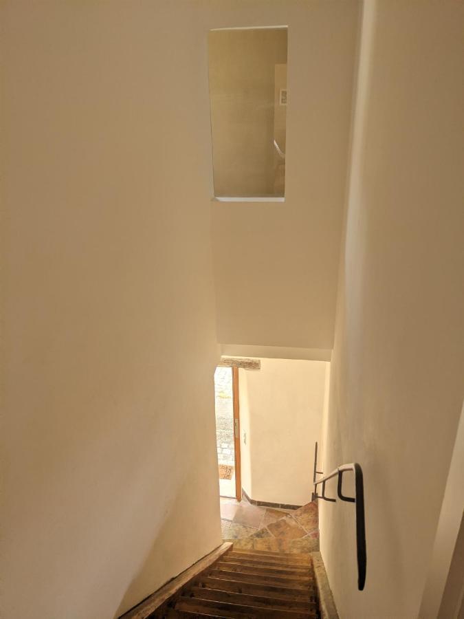 Ferienwohnung Kallmuenz_Luftschloss Exterior photo